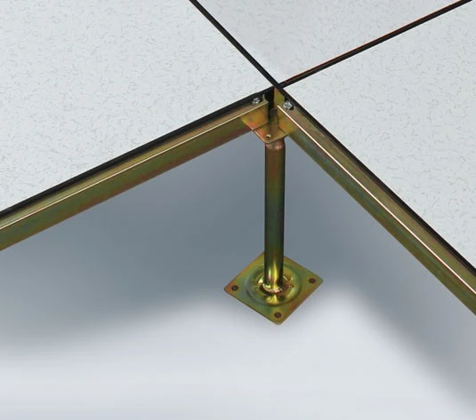 cementitious raised floor tile